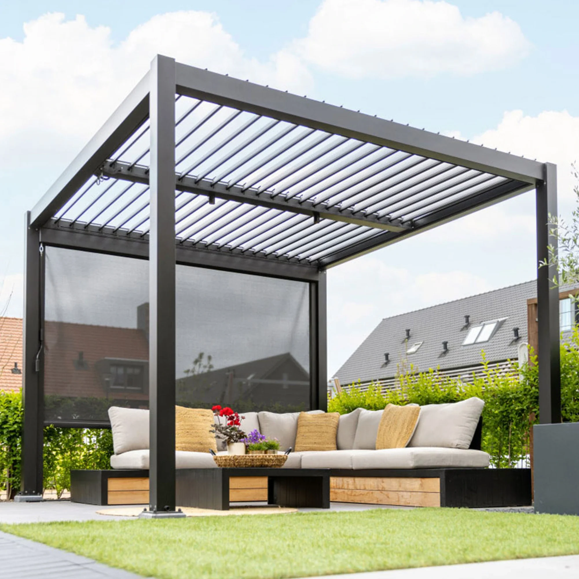 Canopy / Pergola