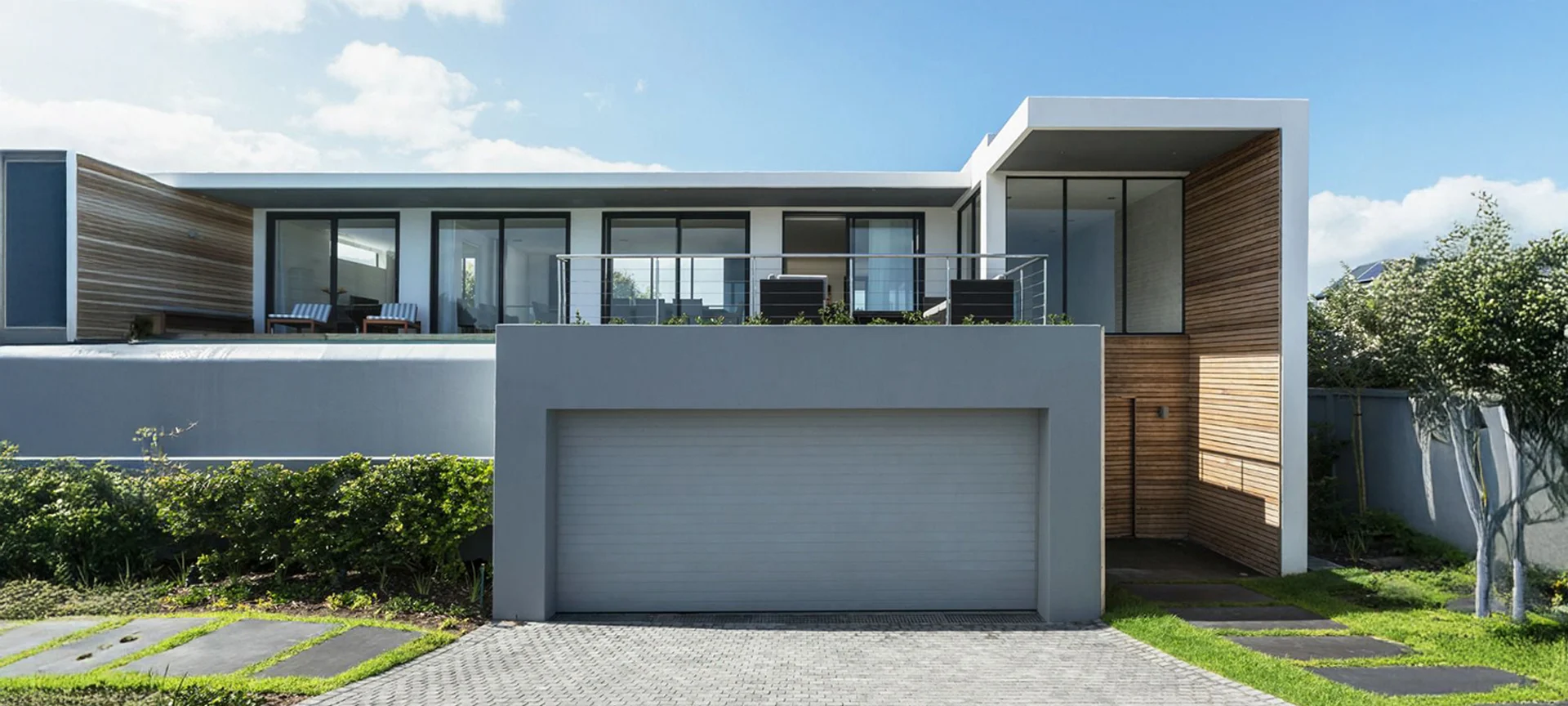 Engineering Access Solutions for Modern Buildings