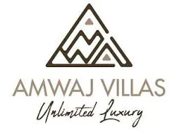Amwaj Villas logo