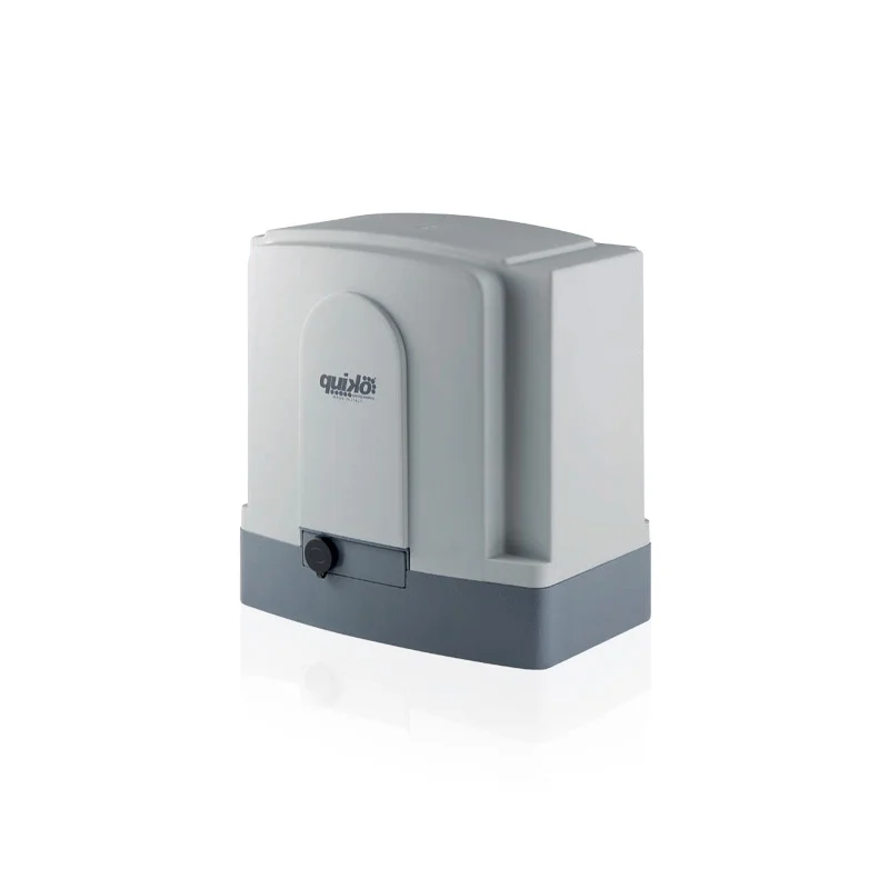 Sliding Gate Opener (MOOVY)