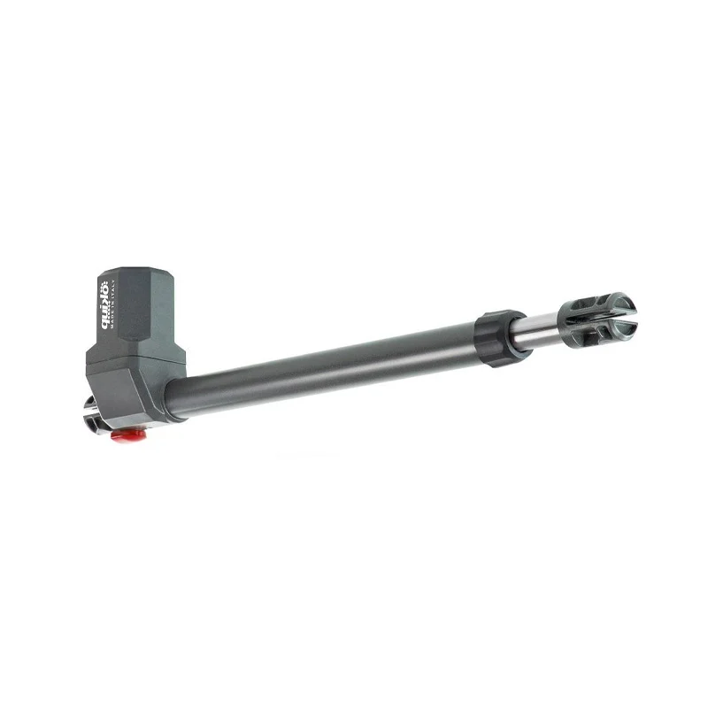 Linear Swing Gate Opener (NEO)