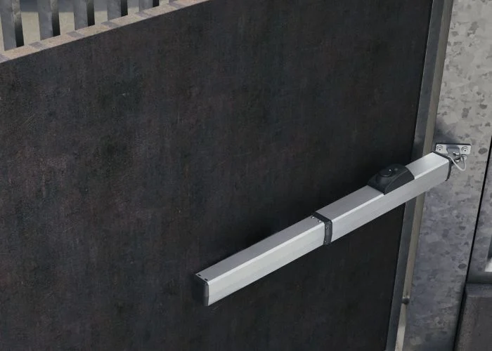 Automatic Barrier (B614)