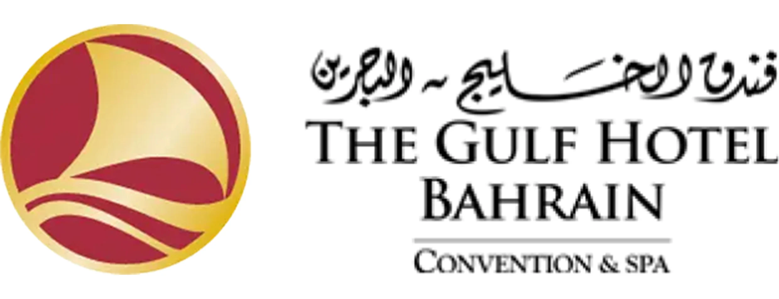 Gulf Hotel logo