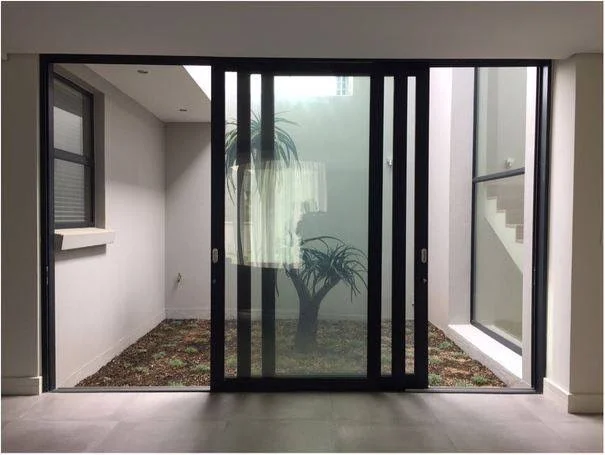 Sliding Doors