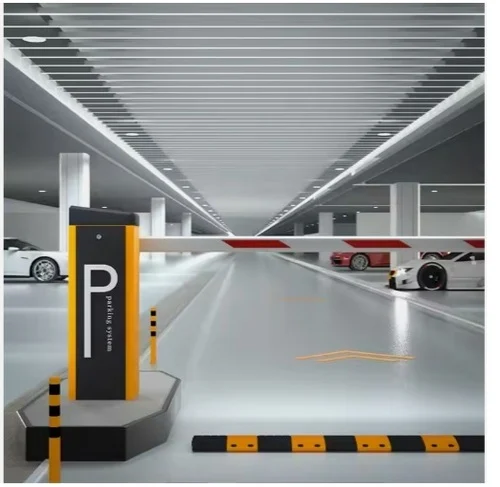 ACCESS CONTROL